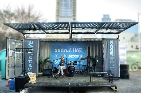 Kanaya Cargo Gallery Image 1