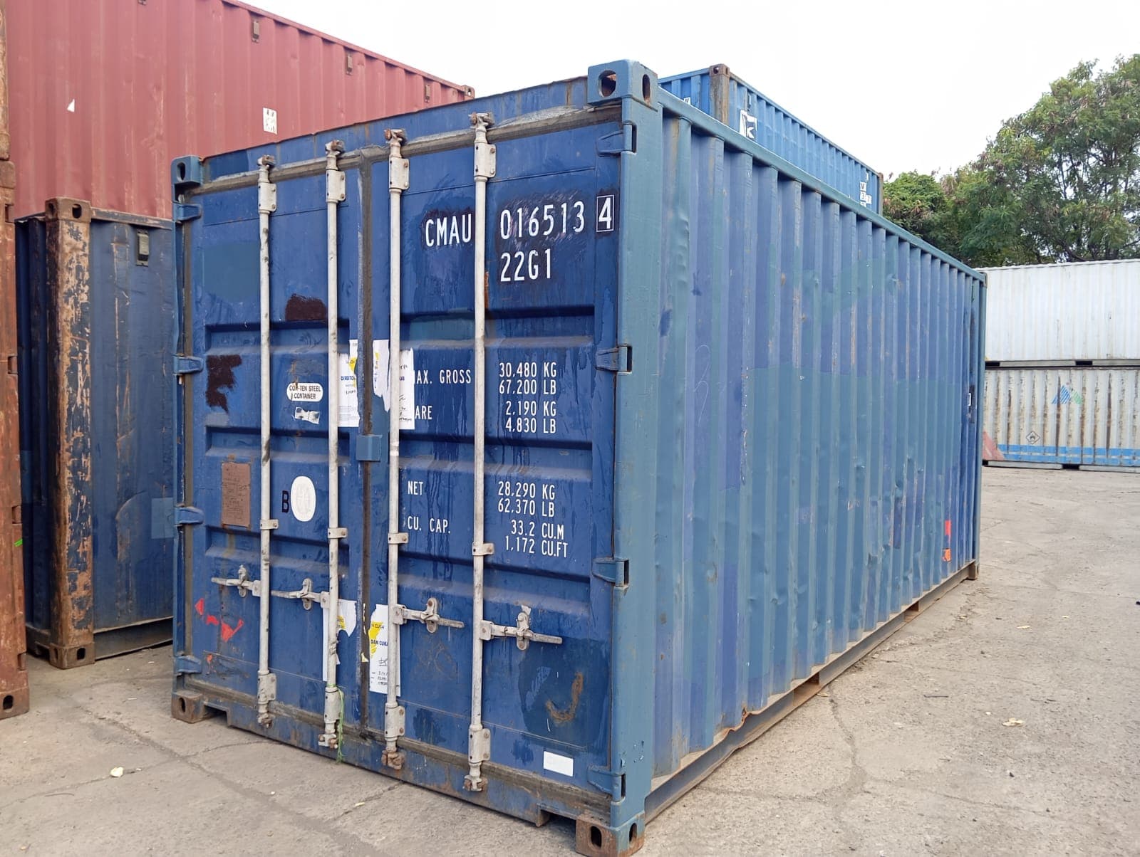 Kanaya Cargo Gallery Image 4