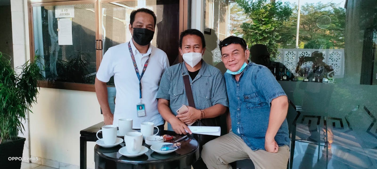 Land Transport Cargo